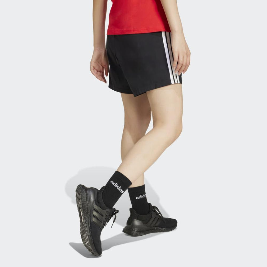 Short Casual adidas De Mujer W 3s Sj Sho