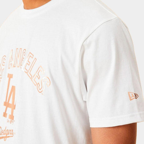 Newera Mlb Metallic Grphc