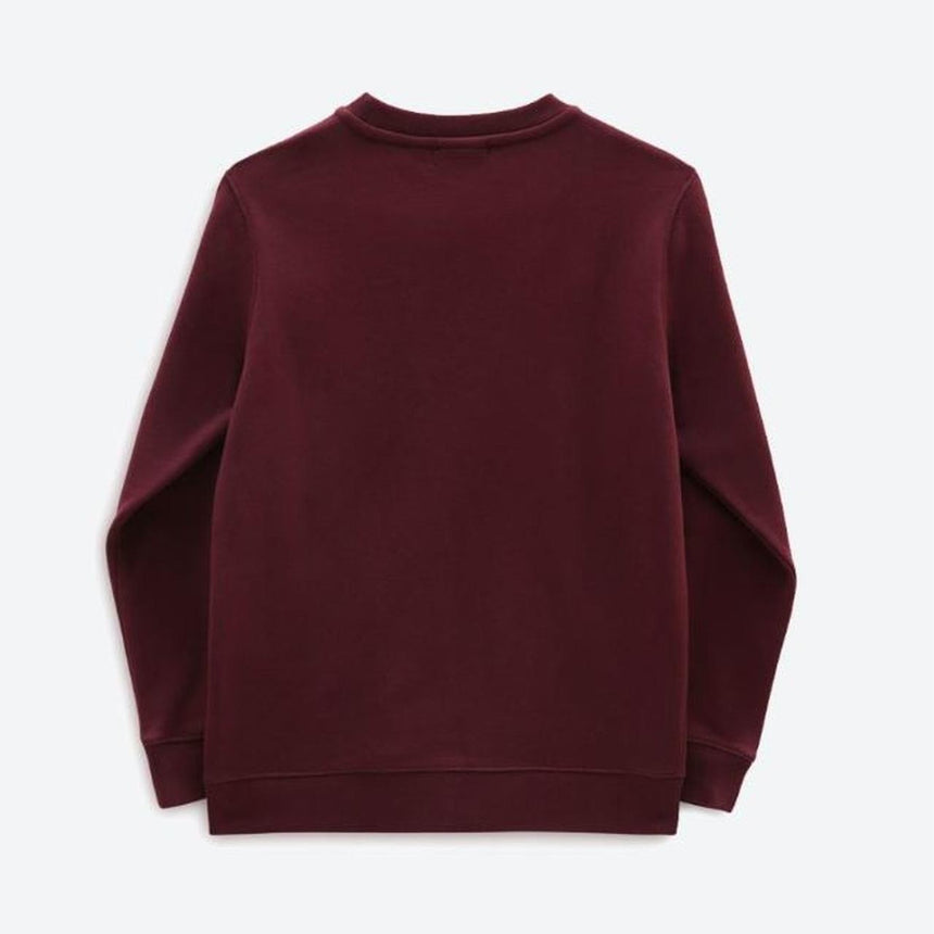 Vans Classic Crew