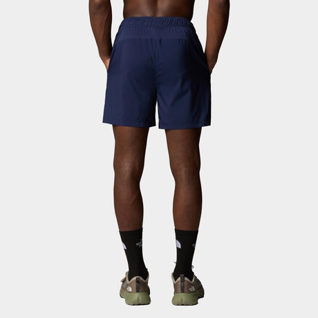 Pantalón The North Face Corto 24/7 5” Para Hombre