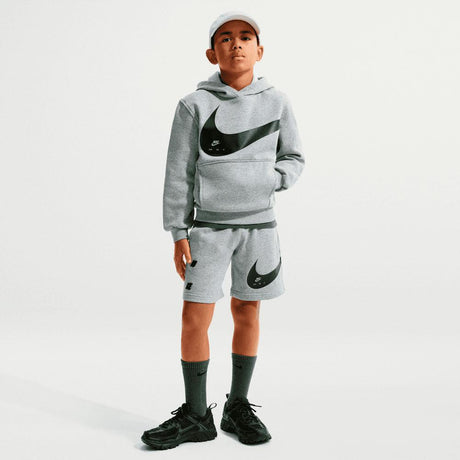 Sudadera Con Capucha Nike Sportswear Club - Niño/a
