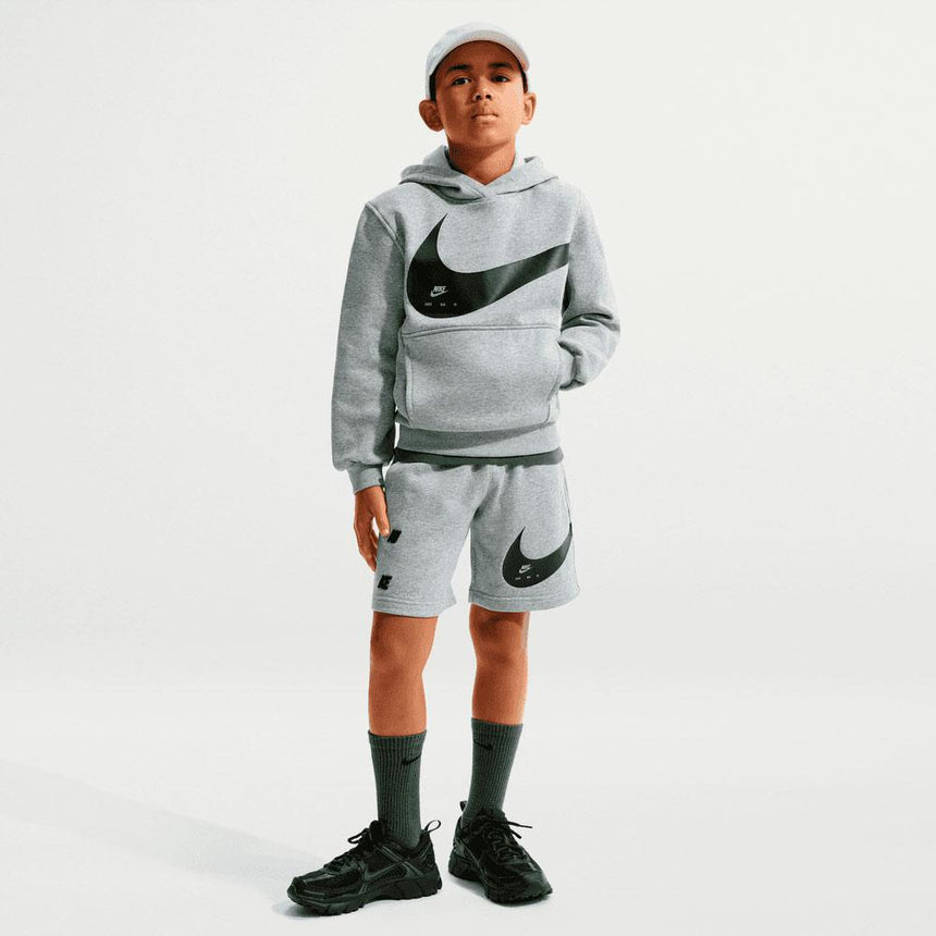 Sudadera Con Capucha Nike Sportswear Club - Niño/a