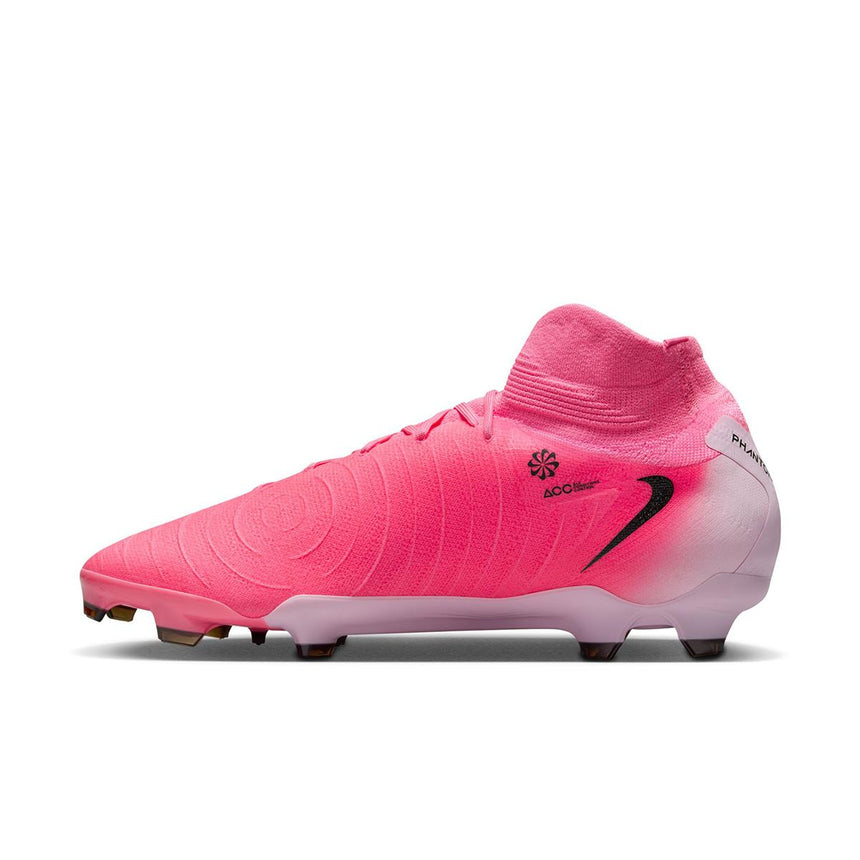 Botas De Futbol Nike Phantom Luna 2 Pro Fg HigH-Top
