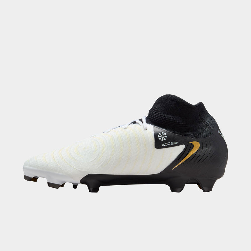 Botas De Futbol Nike Phantom Luna 2 Pro Fg HigH-Top