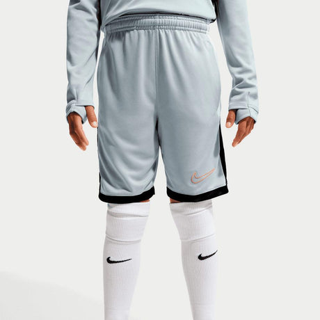 Pantalón Nike Academy Corto De Fútbol DrI-Fit De 18 cm - Niño/a