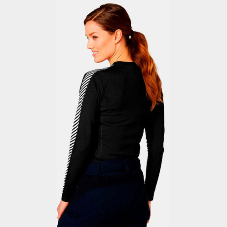 Hellyhansen Lifa Crew