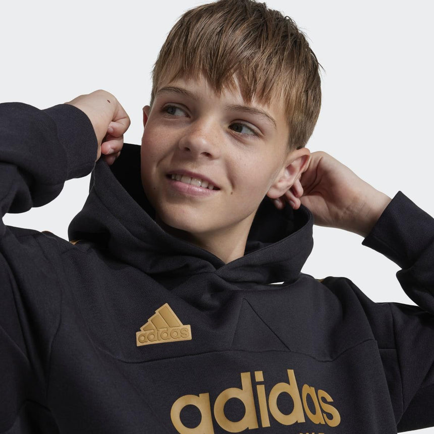 Sudadera J Np Hoodie adidas Sportswear
