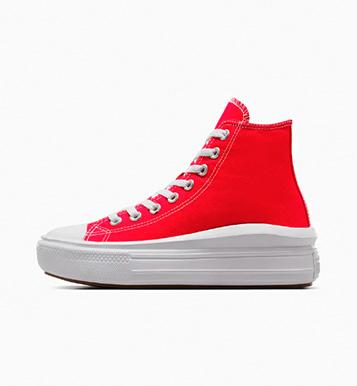 Converse Chuck Taylor All Star Move hi