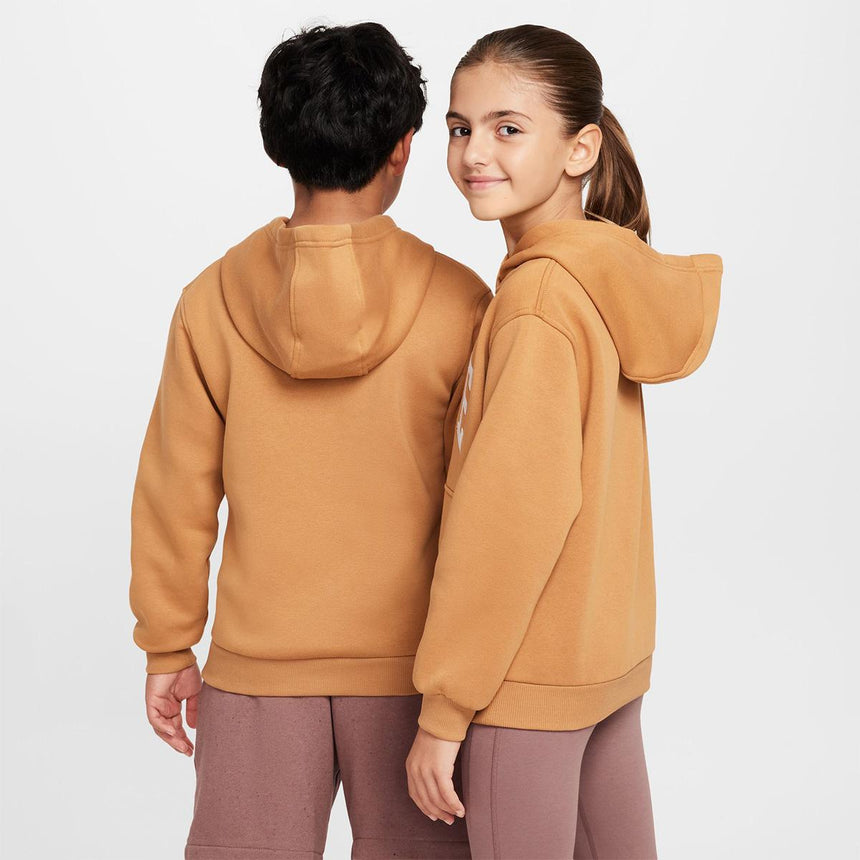 Nike Sportswear Club Fleece