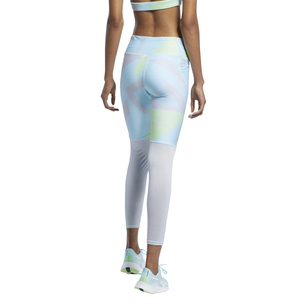 Reebok Essentials Allover Print