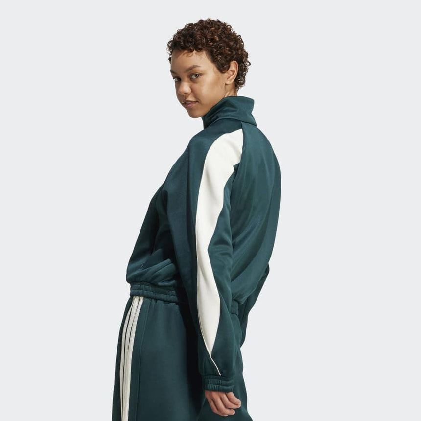 adidas Chaqueta Mujer W Stadium tt