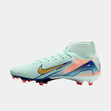 Botas De Futbol Nike Zm Superfly 10 Acad Mds Fg/mg