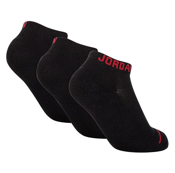 Jordan Socks 3-Pack