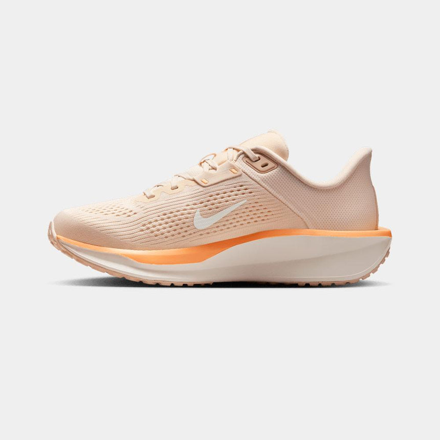 Zapatilla Nike Quest 6 De Running Para Asfalto - Mujer