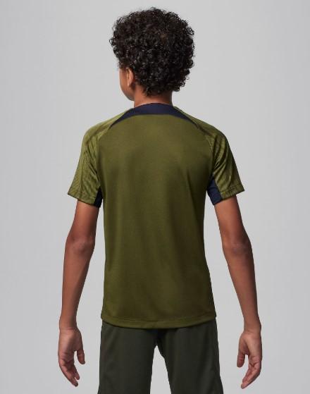 Nike Paris SainT-Germain Strike Fourth