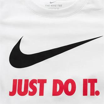 Jordan Swoosh Jdi Camiseta