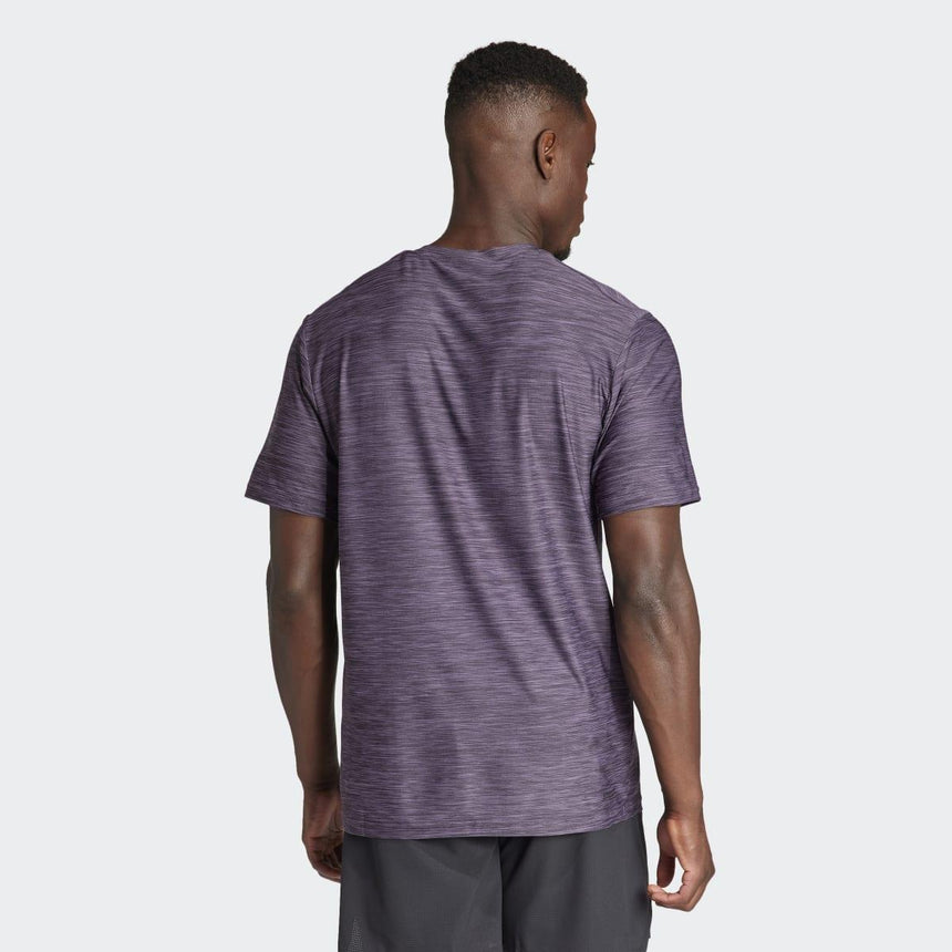 Camiseta Entrenamiento Hombre TR-Es Stretch T adidas Performance