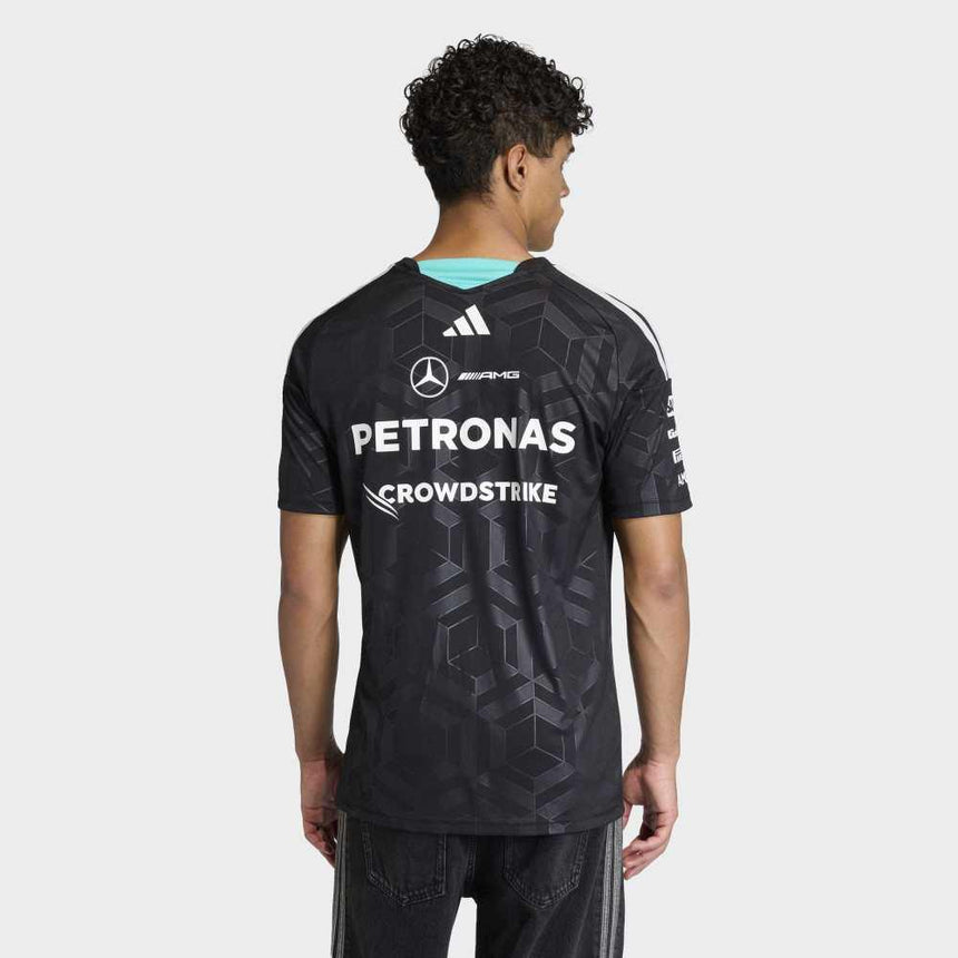 adidas Camiseta Piloto Mercedes - Amg Petronas Formula 1 Team