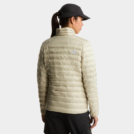 Chaqueta The North Face Acolchada Huila Para Mujer