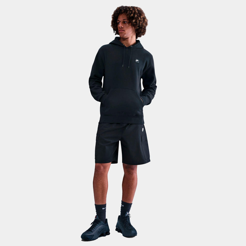 Sudadera Con Capucha Nike Air Po Para Hombre