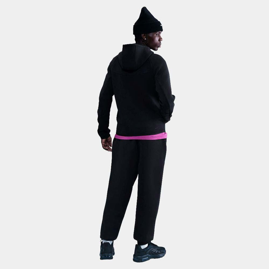 Chaqueta Nike Tech Windrunner De Tejido Fleece Con Cremallera Completa - Hombre