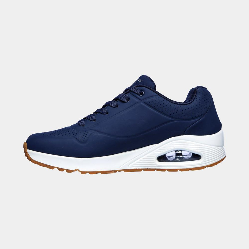 Zapatilla Skechers Uno - Stand On Air