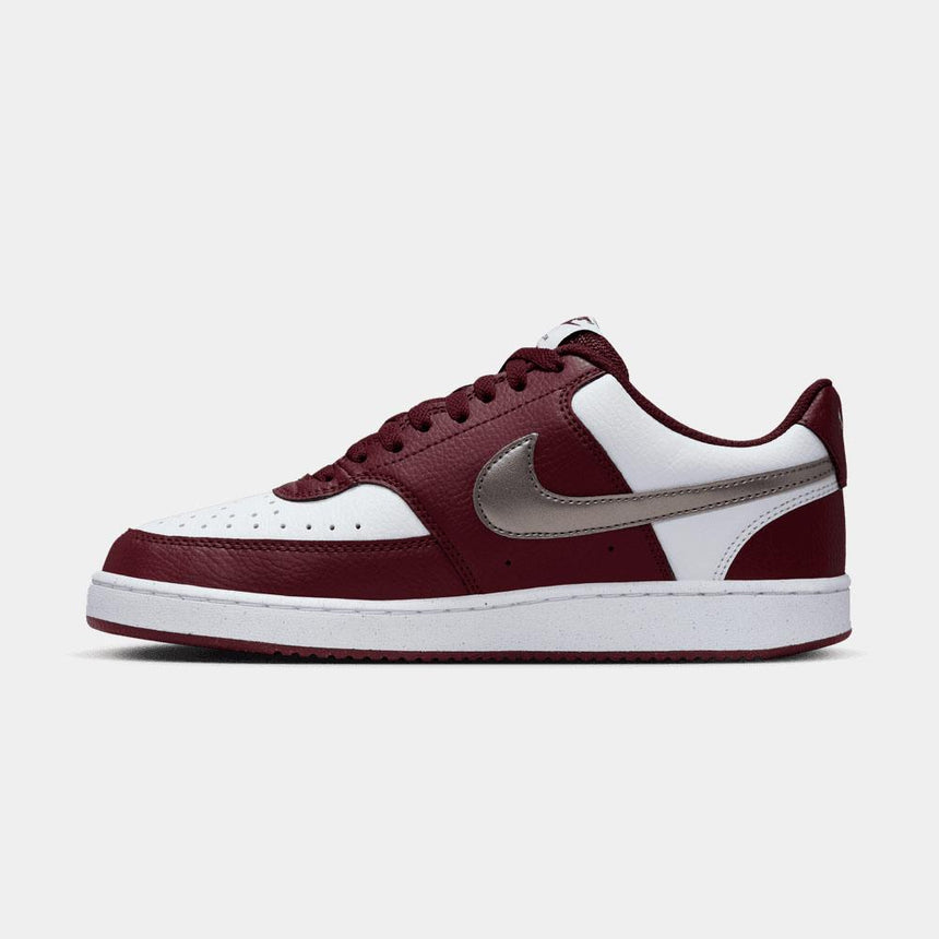Zapatilla Nike Court Vision Low Next Nature - Mujer