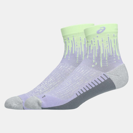 Calcetines Asics Performance Run Quarter Unisex