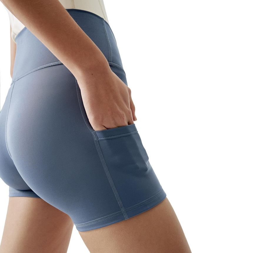 Born Living Yoga Short Garros