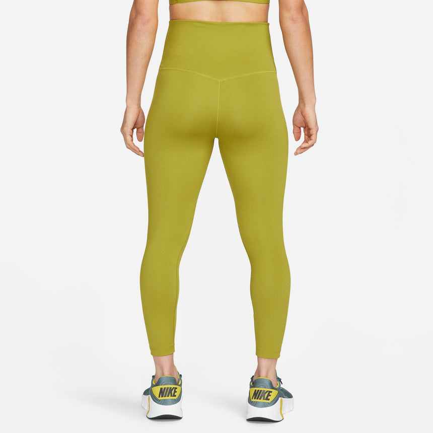 Nike One HigH-Rise Cropped