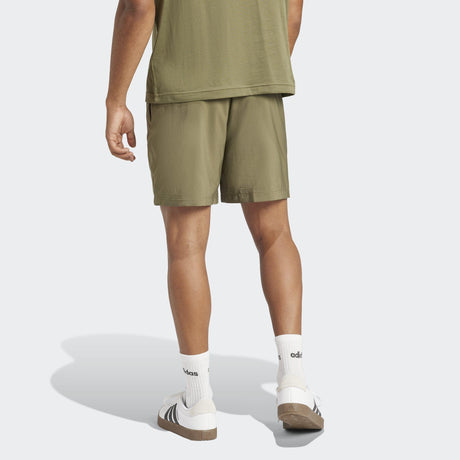 Short Polyester adidas Hombre M Sl Chelsea