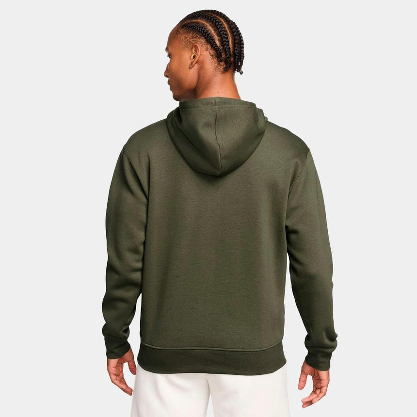 Sudadera Jordan Brooklyn Fleece Con Capucha Y Cremallera Completa