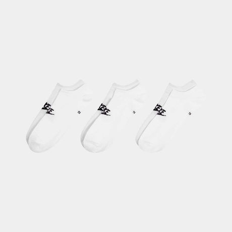 Calcetines Nike Sportswear Everyday Essential Invisibles (3 Pares)
