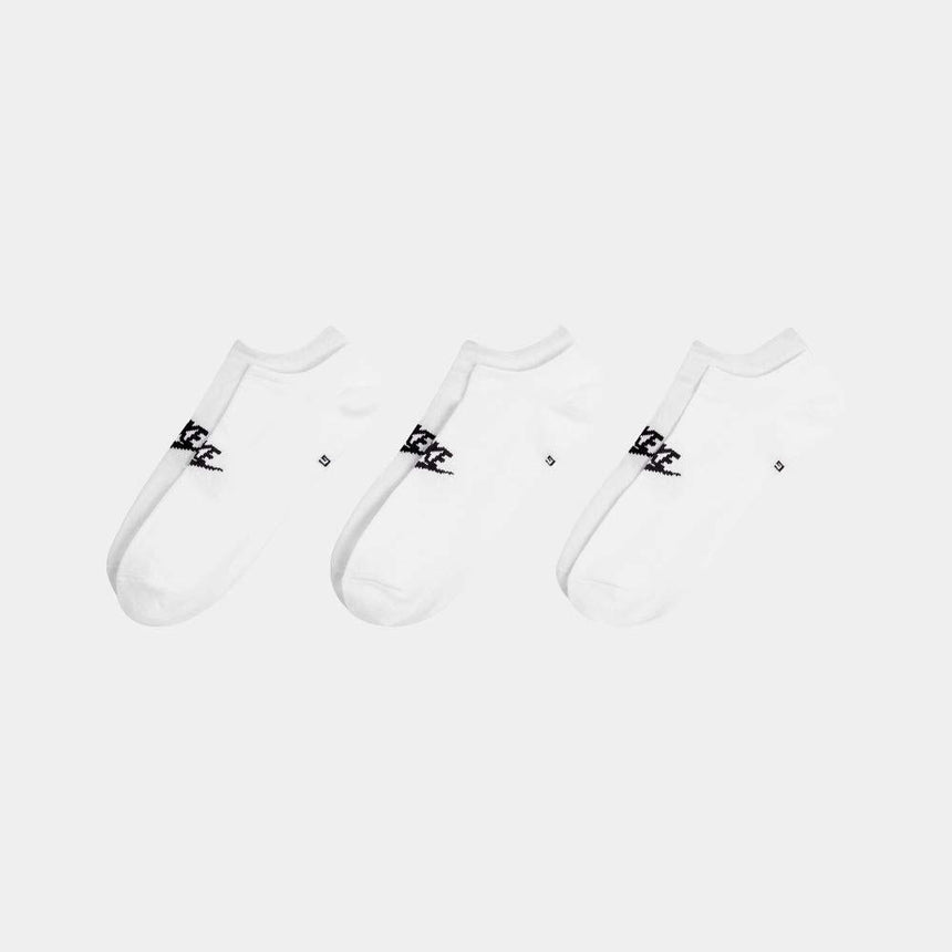 Calcetines Nike Sportswear Everyday Essential Invisibles (3 Pares)