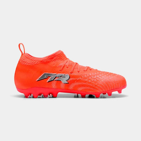 Botas De Fútbol Puma Future 9 Match Mg Junior