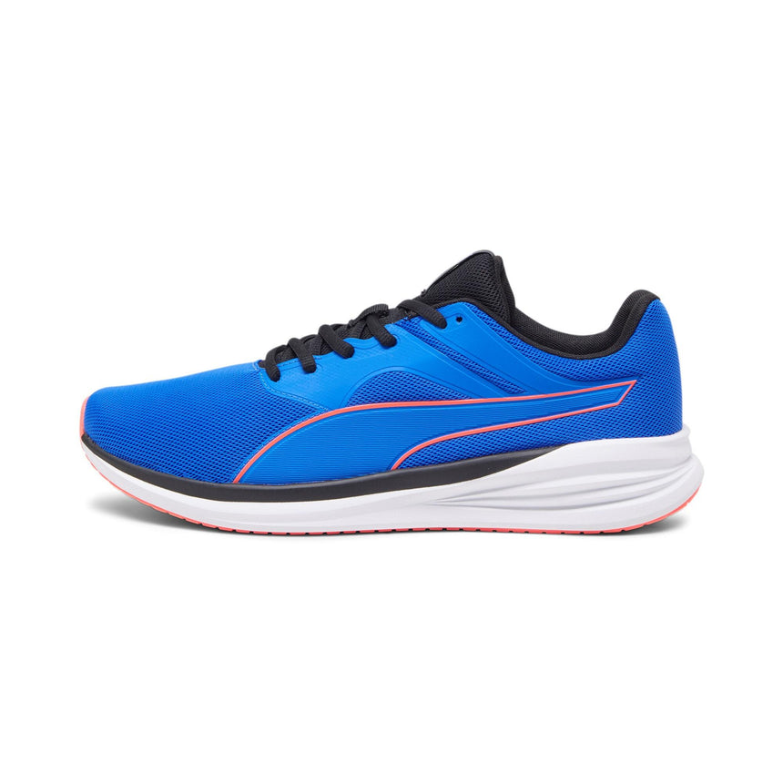 Puma Transport
