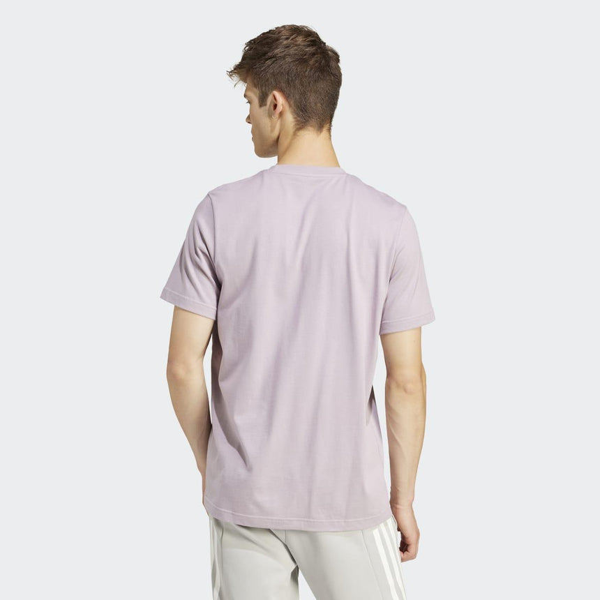 Camiseta Casual Hombre M Growth Bos T adidas Sportswear