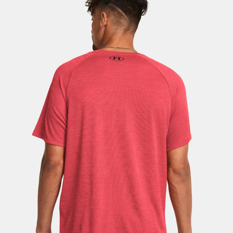 Under Armour Tech Textured ss