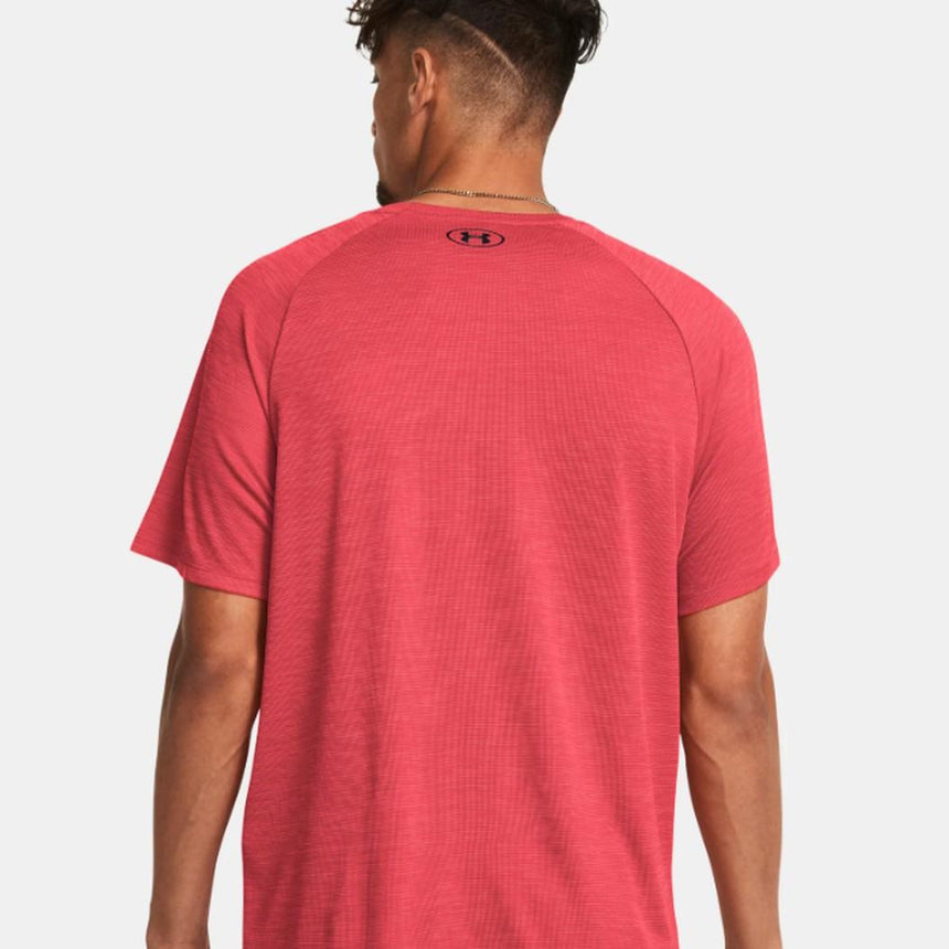 Under Armour Tech Textured ss
