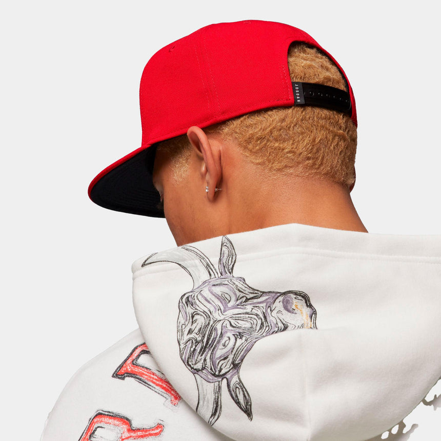 Gorra Jordan Jumpman Pro