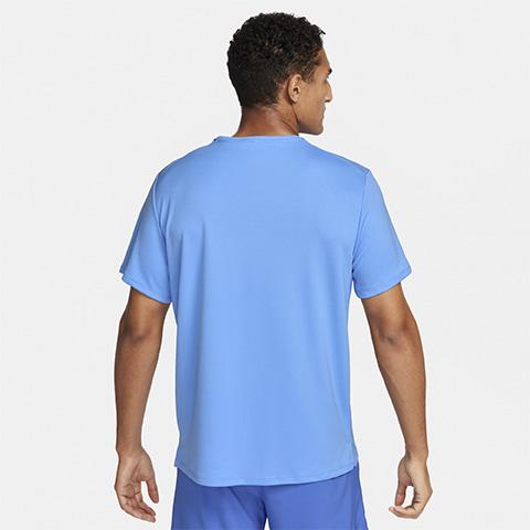 Nike Miler DrI-Fit Uv ShorT-S