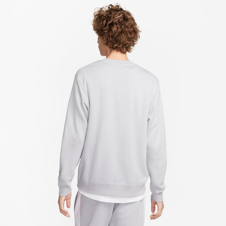 Nike Sportswear Men's CreW-Neck Fle