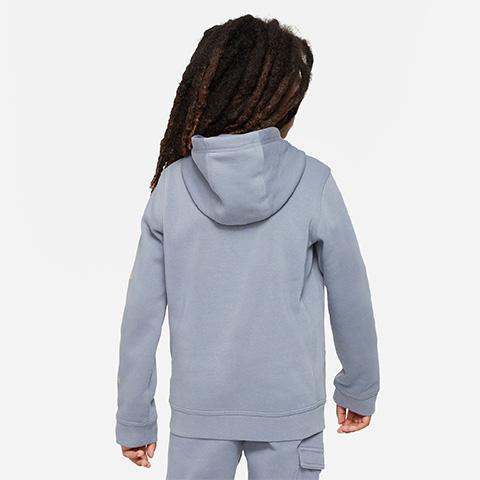 Nike Sportswear Standard Issue Big