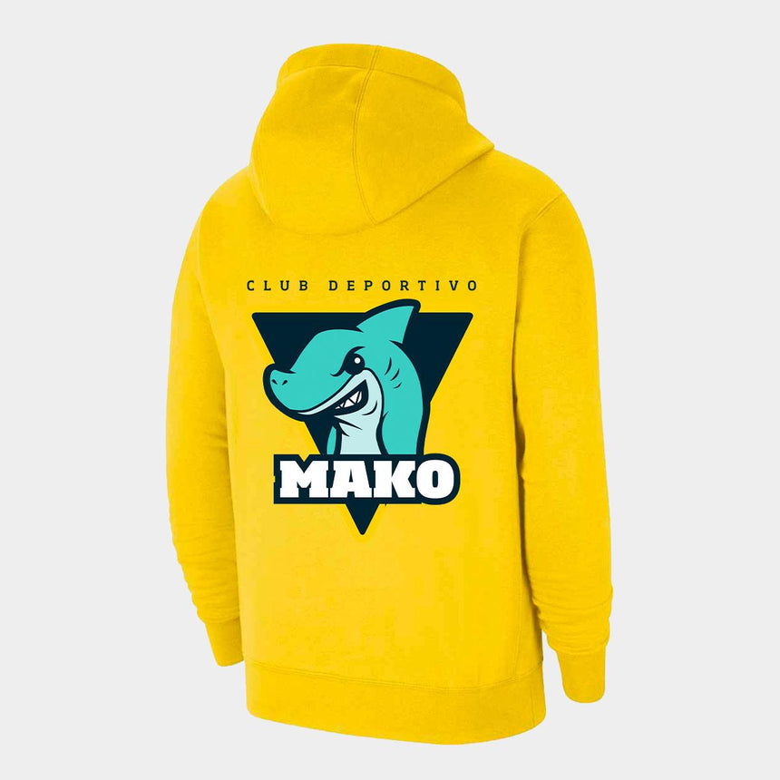 Nike park men's fleece pullover soc