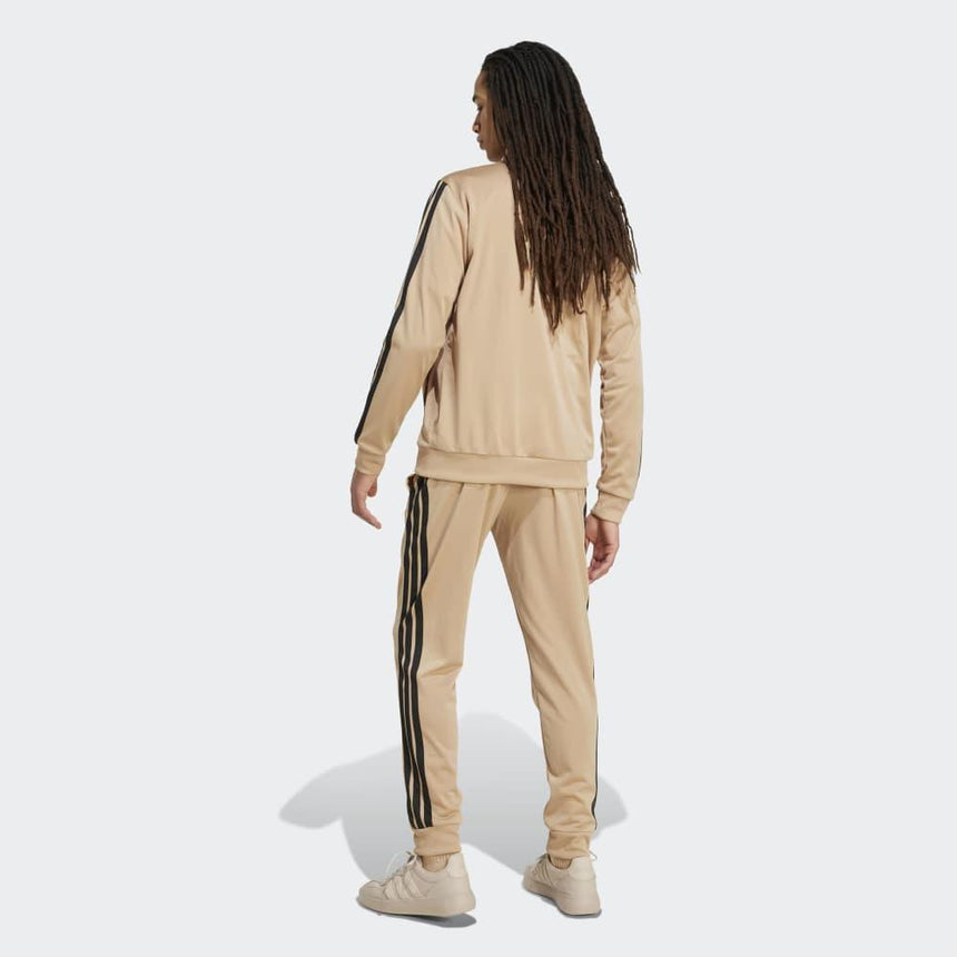 adidas Chándal De Punto Sportswear Basic Con 3 Bandas