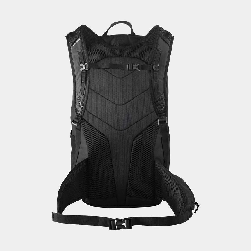 Mochila De Senderiamos Salomon Trailblazer 30