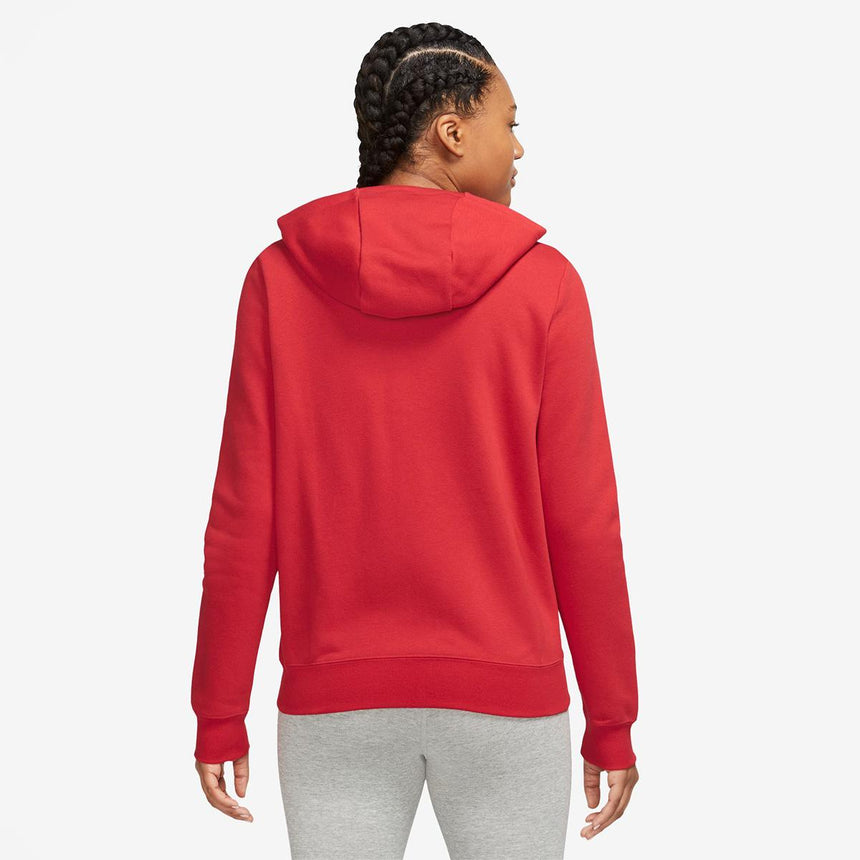 Nike Club Flc Fz Hoodie Std