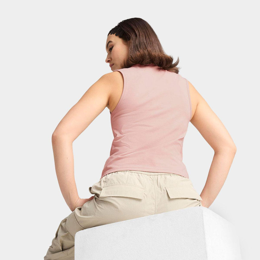 Camiseta De Tirantes Puma Ess No. 1 Logo Slim Tank