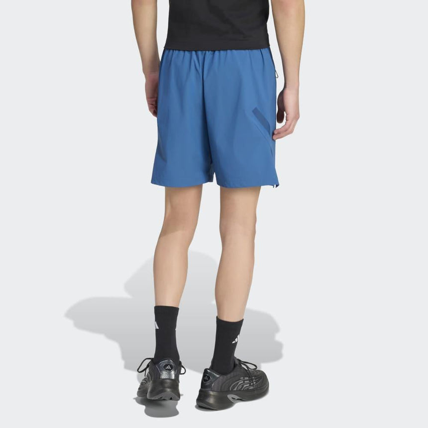 adidas Pantalón Corto De Tejido Técnico Z.n.e.