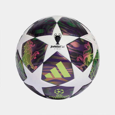 adidas Balón De Fútbol Uefa Champions League Final League Box